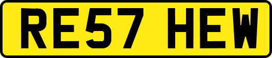 RE57HEW