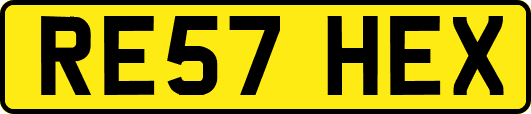RE57HEX
