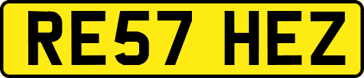 RE57HEZ