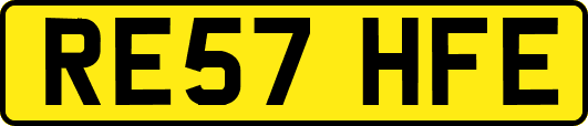 RE57HFE