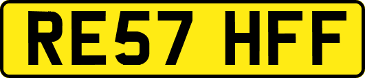 RE57HFF