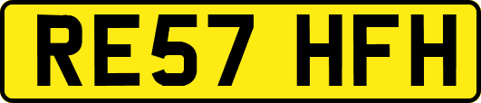 RE57HFH