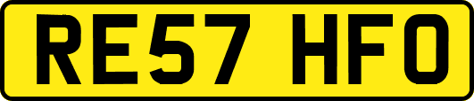 RE57HFO
