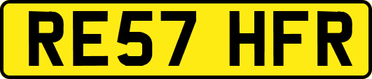 RE57HFR