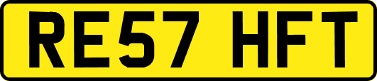 RE57HFT