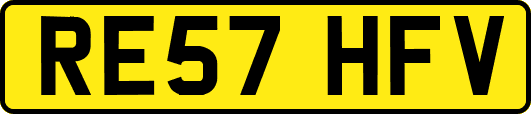 RE57HFV