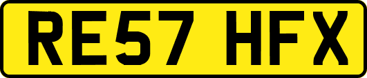 RE57HFX