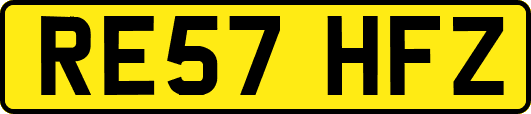RE57HFZ