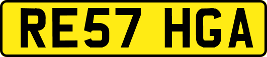 RE57HGA