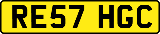 RE57HGC