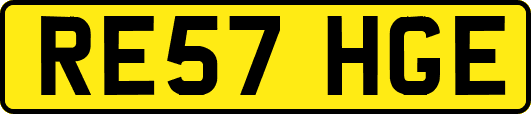 RE57HGE