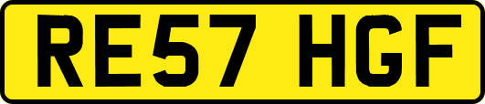 RE57HGF