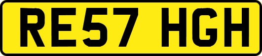 RE57HGH