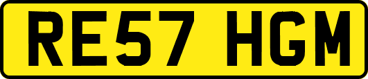 RE57HGM
