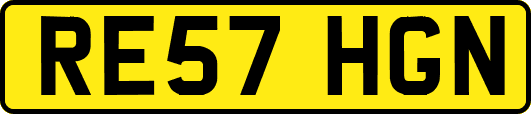 RE57HGN