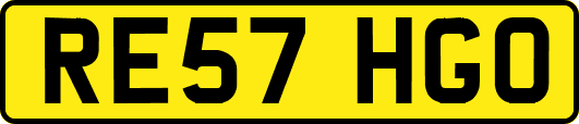 RE57HGO
