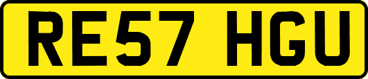 RE57HGU