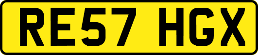 RE57HGX
