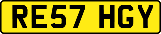 RE57HGY