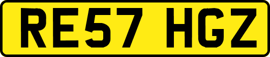 RE57HGZ