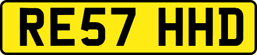 RE57HHD