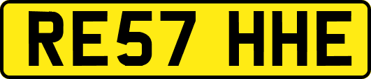 RE57HHE