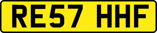 RE57HHF