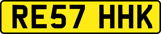 RE57HHK