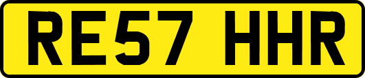 RE57HHR