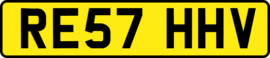 RE57HHV