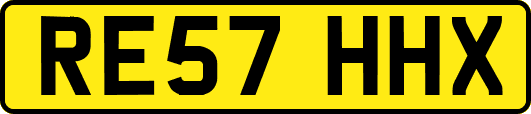 RE57HHX