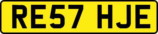 RE57HJE