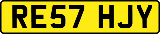 RE57HJY