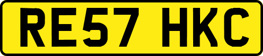 RE57HKC