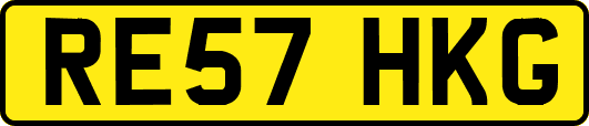 RE57HKG