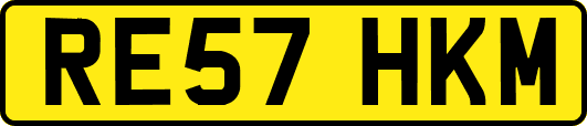 RE57HKM