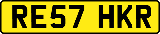 RE57HKR