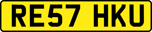 RE57HKU