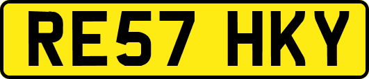 RE57HKY
