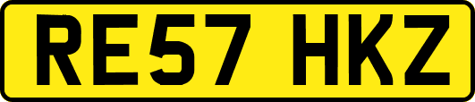 RE57HKZ