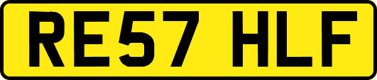 RE57HLF