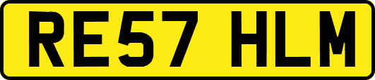 RE57HLM
