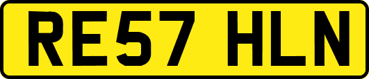 RE57HLN