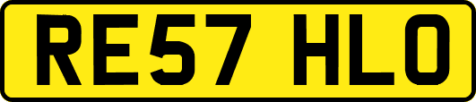 RE57HLO
