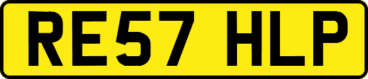RE57HLP