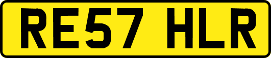 RE57HLR