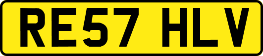 RE57HLV
