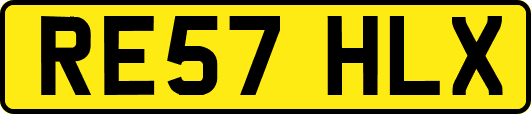 RE57HLX