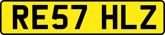 RE57HLZ