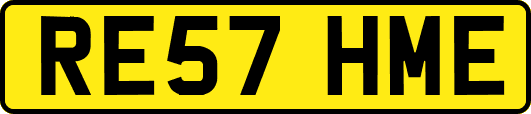RE57HME